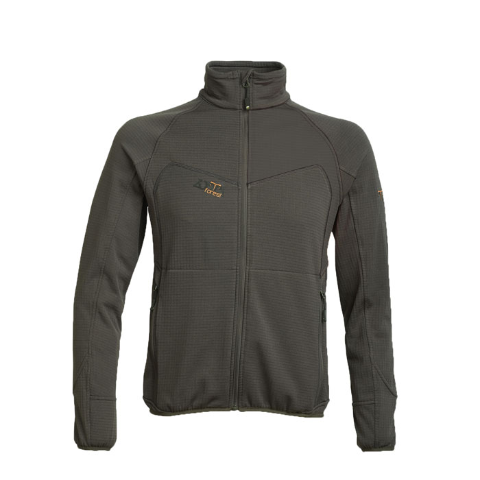 Ζακέτα ZOTTA FOREST KONE 